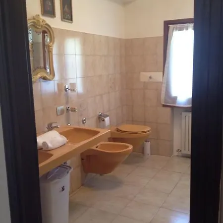 Bellavista شقة *