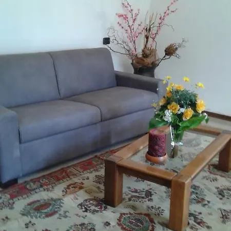 Bellavista شقة *
