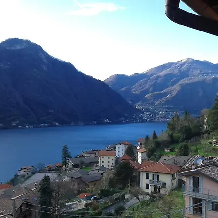 Bellavista شقة