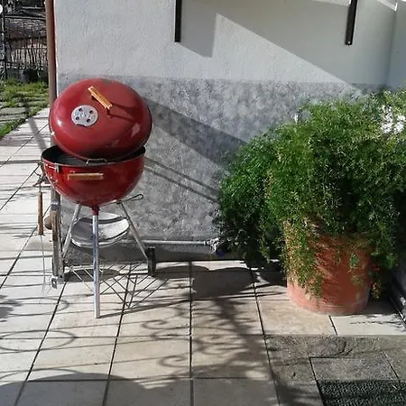 Bellavista شقة نيسّو