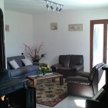 Bellavista شقة *